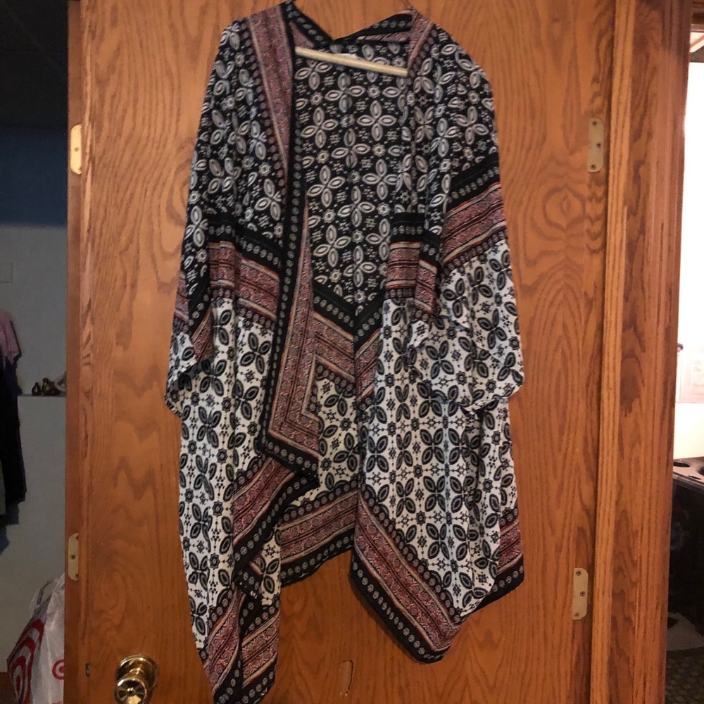 Maurices kimono